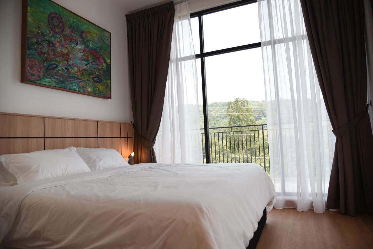Jenderam Hill Villa Sepang Exterior foto